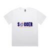 Heavy Faded Minus Tee [-5CM] Thumbnail