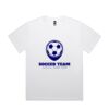 Heavy Faded Minus Tee [-5CM] Thumbnail