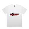 Heavy Faded Minus Tee [-5CM] Thumbnail