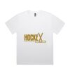 Heavy Faded Minus Tee [-5CM] Thumbnail