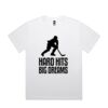 Heavy Faded Minus Tee [-5CM] Thumbnail
