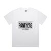 Heavy Faded Minus Tee [-5CM] Thumbnail