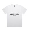 Heavy Faded Minus Tee [-5CM] Thumbnail