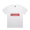 Heavy Faded Minus Tee [-5CM] Thumbnail