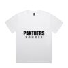 Heavy Faded Minus Tee [-5CM] Thumbnail