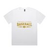 Heavy Faded Minus Tee [-5CM] Thumbnail