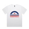 Heavy Faded Minus Tee [-5CM] Thumbnail
