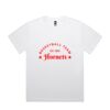 Heavy Faded Minus Tee [-5CM] Thumbnail