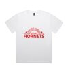 Heavy Faded Minus Tee [-5CM] Thumbnail