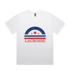 Heavy Faded Minus Tee [-5CM] Thumbnail