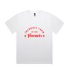 Heavy Faded Minus Tee [-5CM] Thumbnail