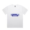 Heavy Faded Minus Tee [-5CM] Thumbnail