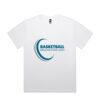 Heavy Faded Minus Tee [-5CM] Thumbnail