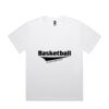 Heavy Faded Minus Tee [-5CM] Thumbnail