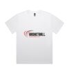 Heavy Faded Minus Tee [-5CM] Thumbnail