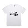 Heavy Faded Minus Tee [-5CM] Thumbnail