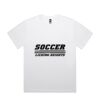 Heavy Faded Minus Tee [-5CM] Thumbnail