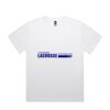 Heavy Faded Minus Tee [-5CM] Thumbnail