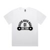 Heavy Faded Minus Tee [-5CM] Thumbnail
