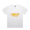 Heavy Faded Minus Tee [-5CM] Thumbnail