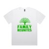 Heavy Faded Minus Tee [-5CM] Thumbnail