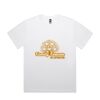 Heavy Faded Minus Tee [-5CM] Thumbnail