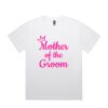Heavy Faded Minus Tee [-5CM] Thumbnail