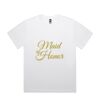 Heavy Faded Minus Tee [-5CM] Thumbnail
