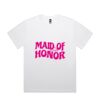 Heavy Faded Minus Tee [-5CM] Thumbnail