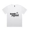 Heavy Faded Minus Tee [-5CM] Thumbnail