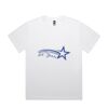 Heavy Faded Minus Tee [-5CM] Thumbnail