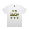 Heavy Faded Minus Tee [-5CM] Thumbnail