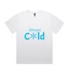 Heavy Faded Minus Tee [-5CM] Thumbnail