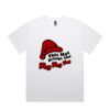 Heavy Faded Minus Tee [-5CM] Thumbnail