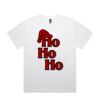 Heavy Faded Minus Tee [-5CM] Thumbnail