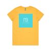 AS Colour - Maple Tee Thumbnail