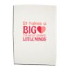 Linen Tea Towels Thumbnail