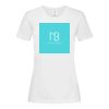 Stedman Ladies Classic Tee Thumbnail
